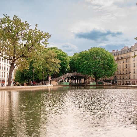 Edgar Suites Marais - Reaumur Paris Exterior photo