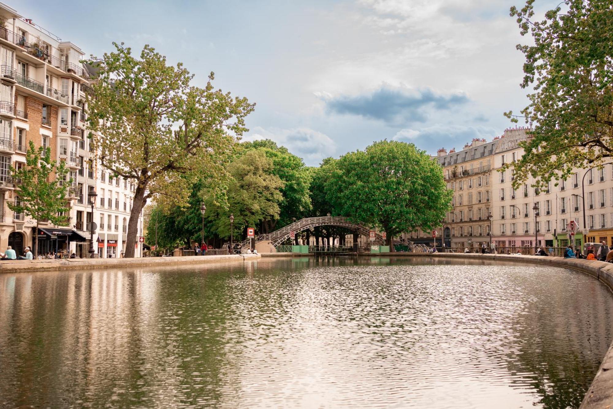Edgar Suites Marais - Reaumur Paris Exterior photo