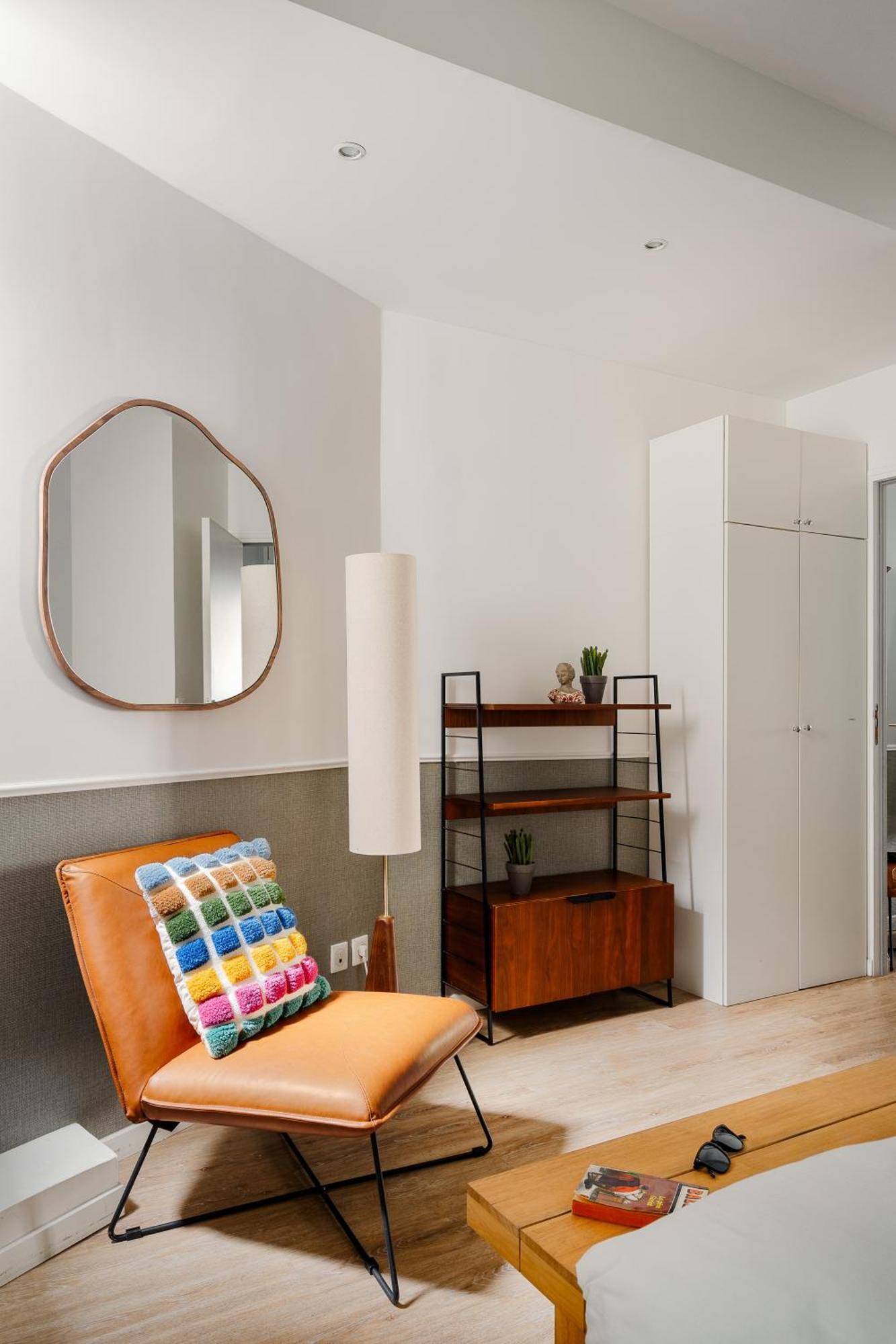 Edgar Suites Marais - Reaumur Paris Exterior photo